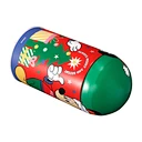 cylinder candy tin